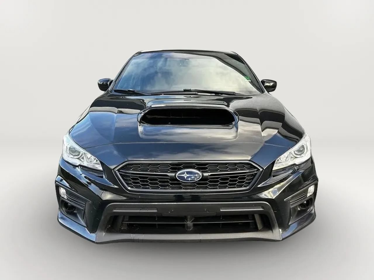 Used 2020 Subaru WRX AWD/4WD image 5