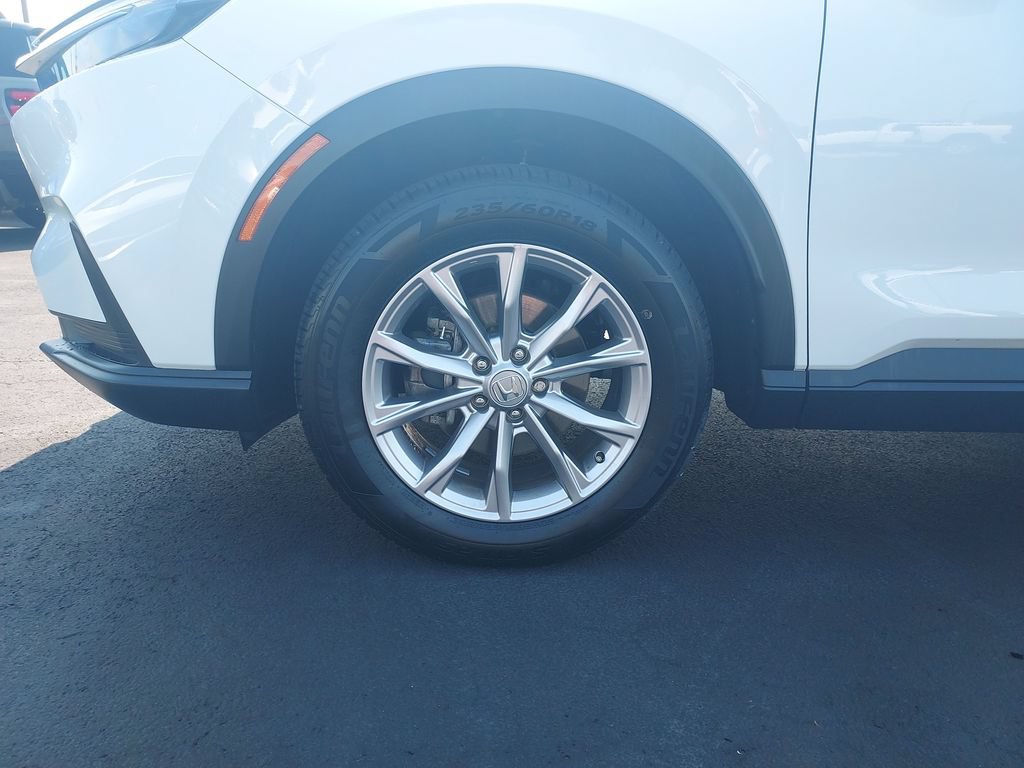 Used 2024 Honda CR-V EX image 10