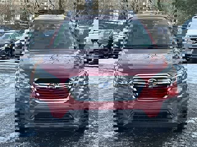 Used 2018 Subaru Outback 2.5i image 25