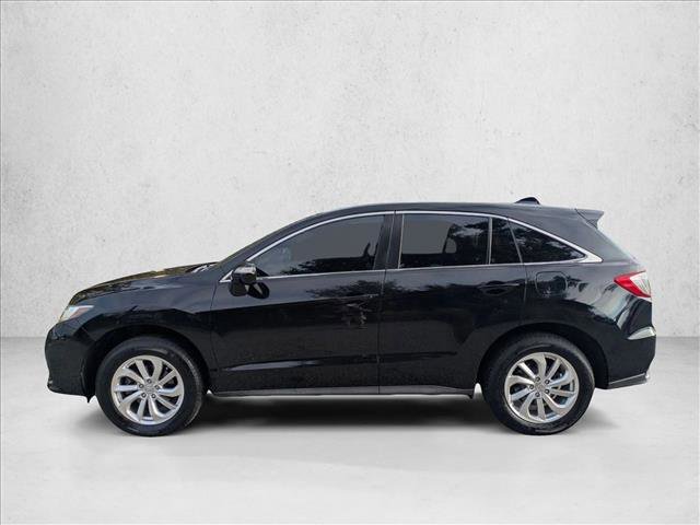 Used 2017 Acura RDX AWD image 9