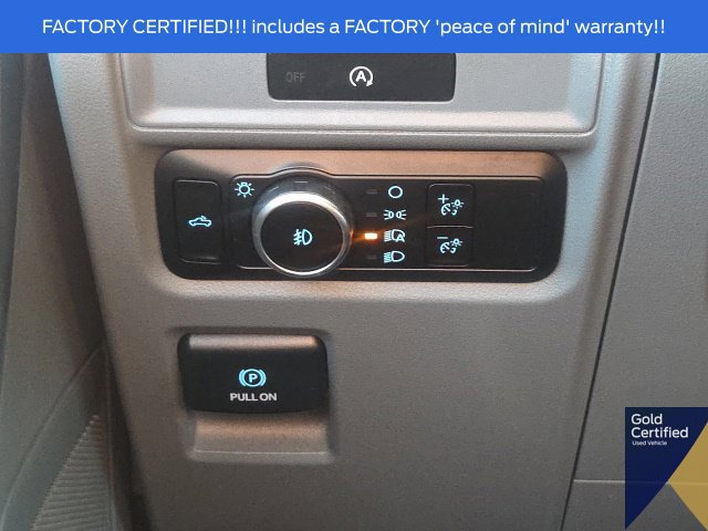 Used 2025 Ford F150 XLT w/ Equipment Group 301A Standard AWD/4WD image 23