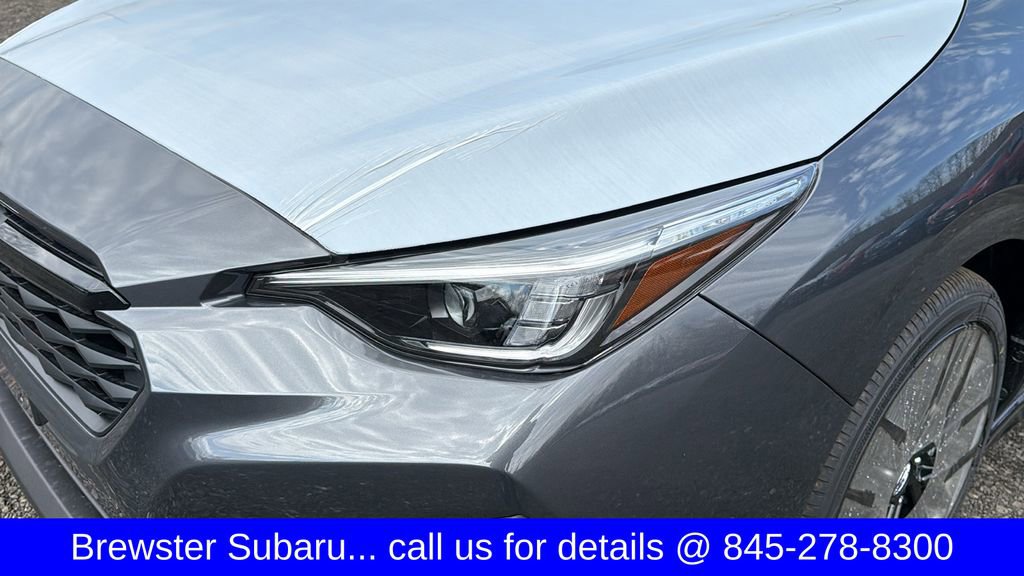 New 2026 Subaru Impreza RS AWD/4WD image 4