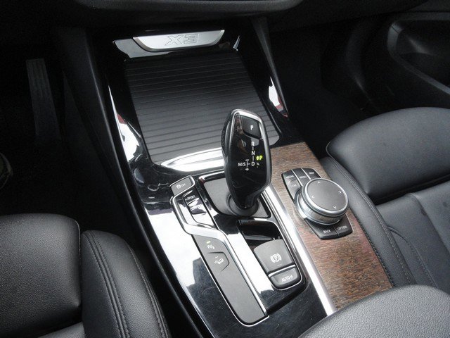 Used 2019 BMW X3 xDrive30i w/ Driving Assistance Package image 15