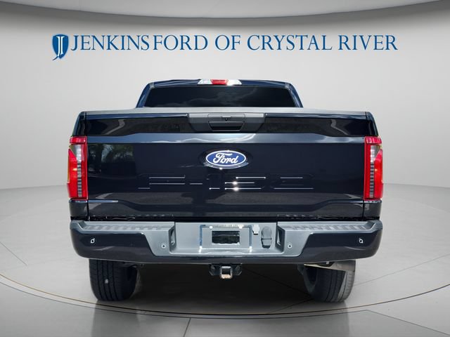 Used 2024 Ford F150 STX AWD/4WD image 11