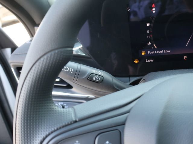 New 2026 Buick Envista Preferred FWD image 27