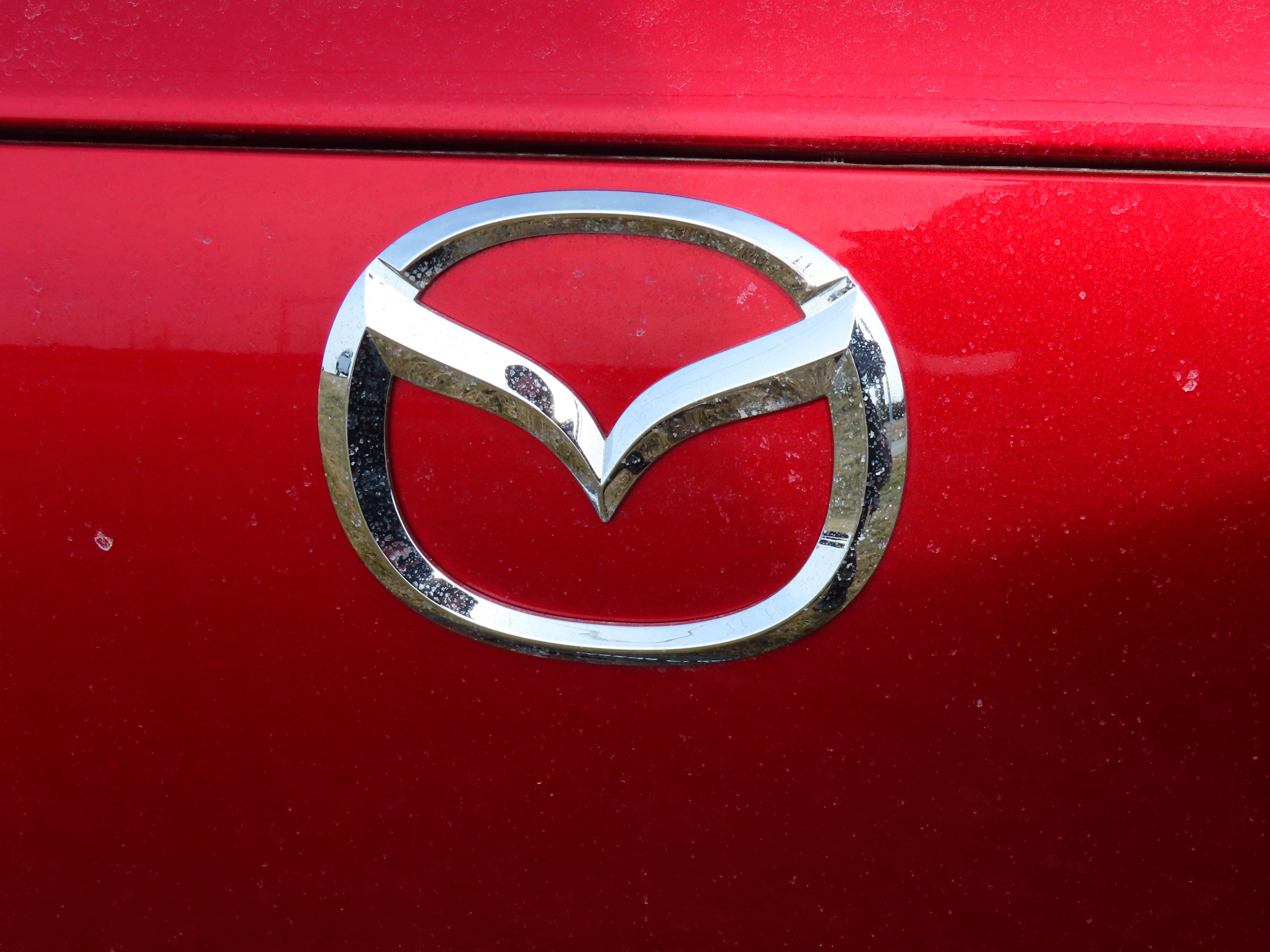 Used 2025 MAZDA CX-50 2.5 Hybrid w/ Premium Plus Pkg image 16