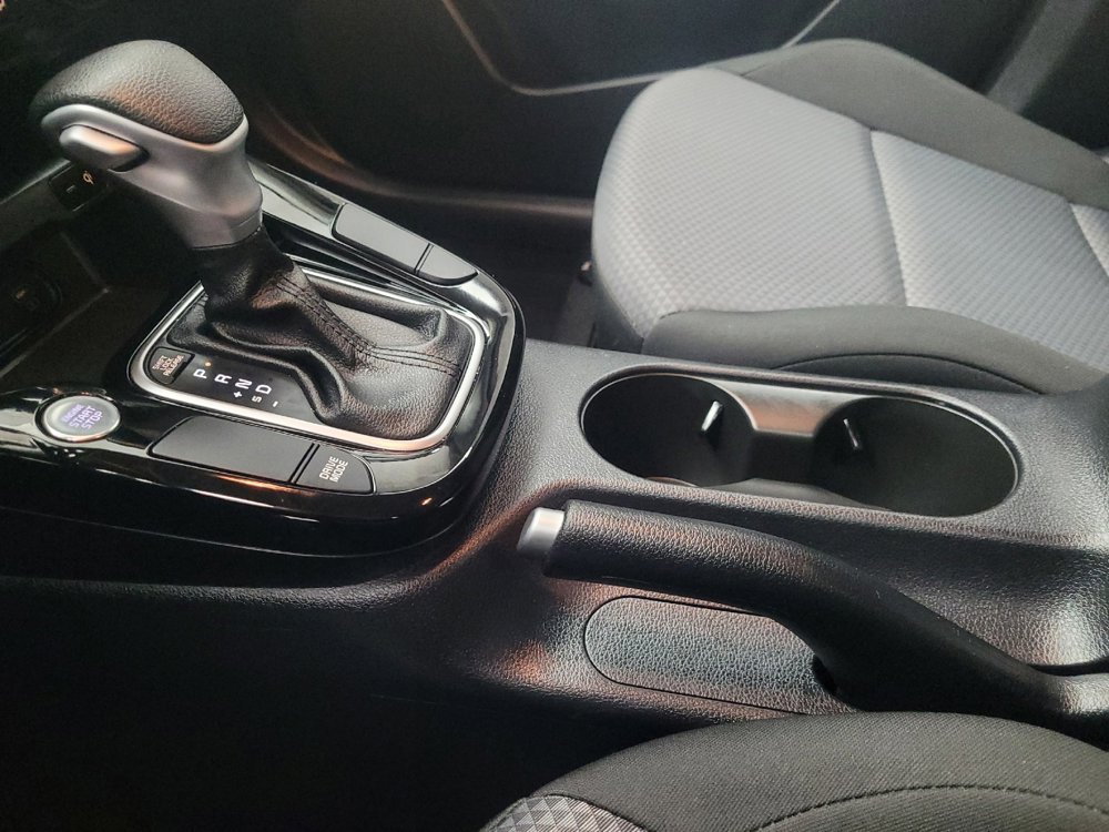 Used 2025 Kia Soul S image 26