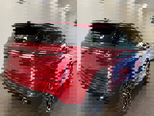 New 2025 Lincoln Corsair Grand Touring w/ Equipment Group 301A image 7