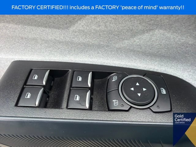 Used 2024 Ford Maverick XLT FWD image 24