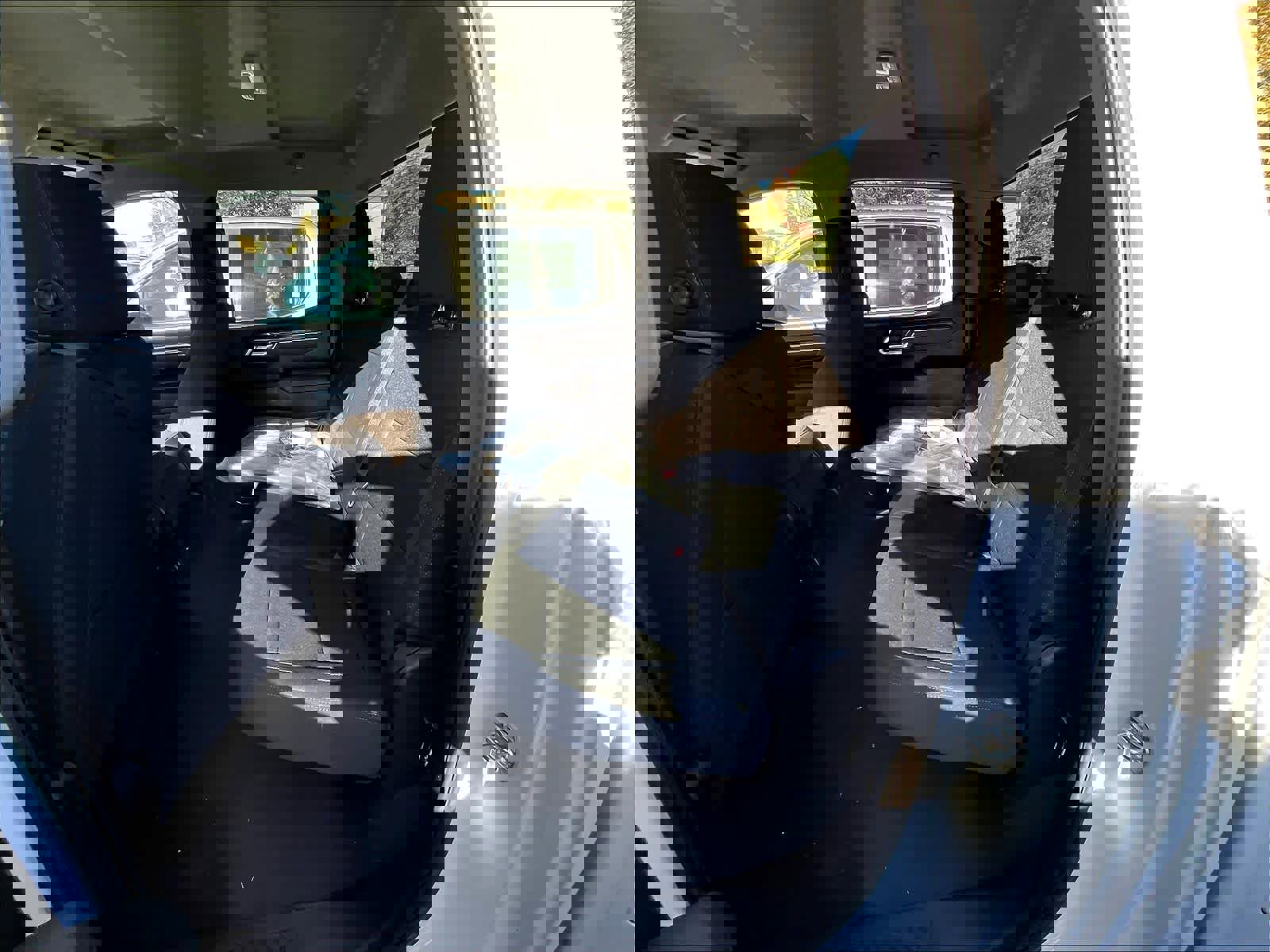 New 2025 Chevrolet Silverado 1500 LT image 15