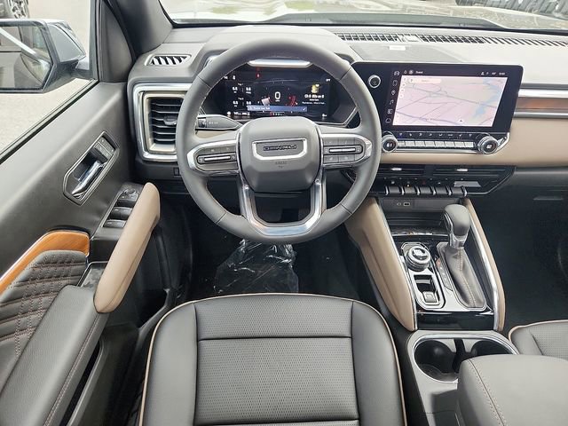 New 2026 GMC Canyon Denali AWD/4WD image 7