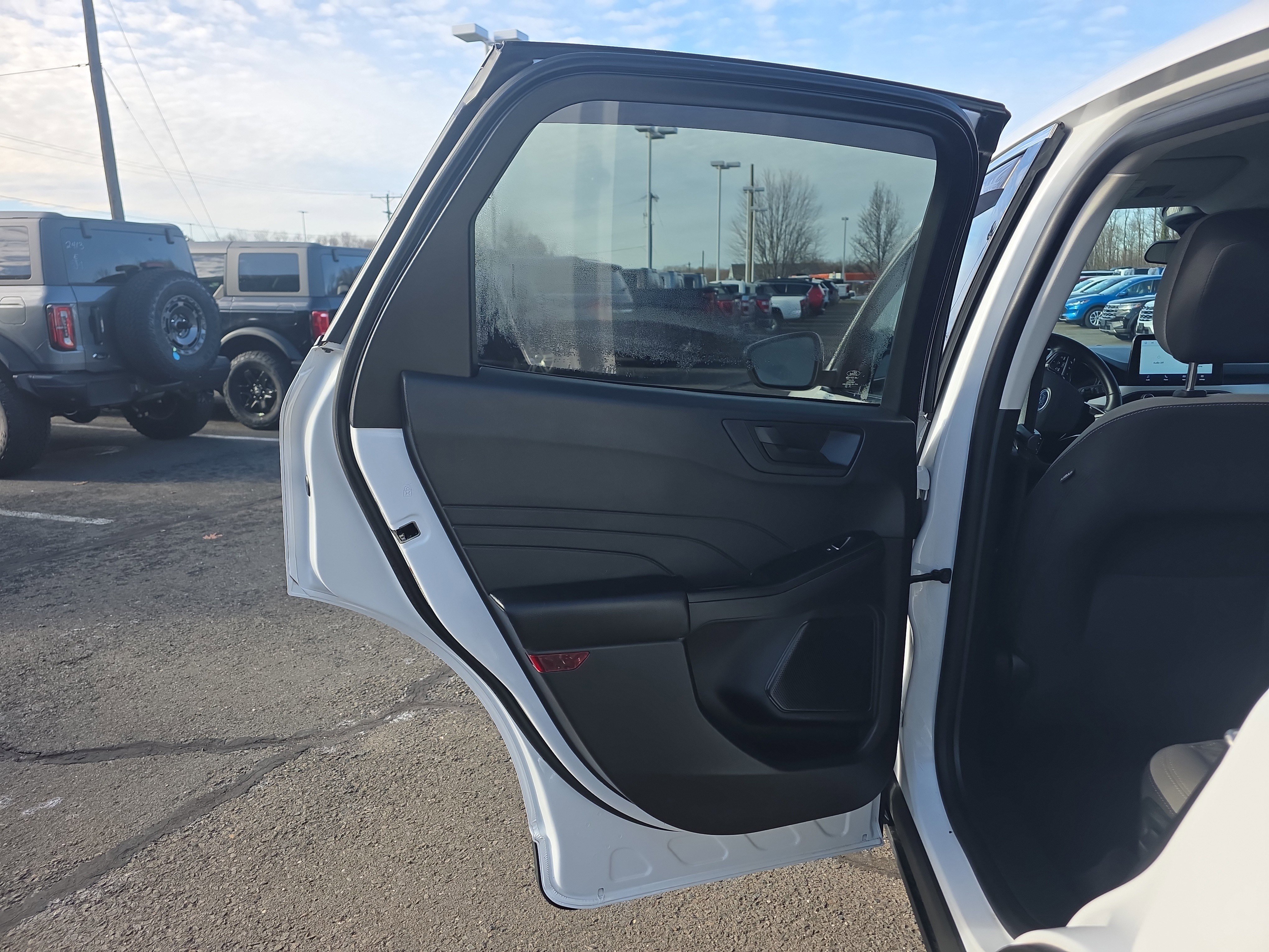 Certified 2022 Ford Escape SE w/ Cold Weather Package image 22