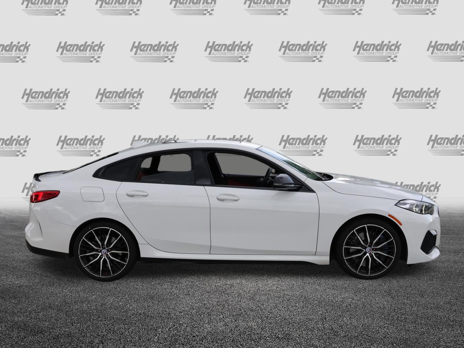 Used 2022 BMW M235i xDrive Gran Coupe AWD/4WD image 10