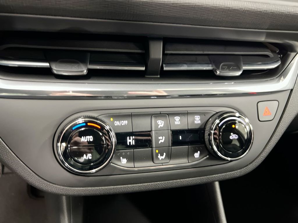 New 2026 Buick Envista Preferred w/ Convenience I Package image 15