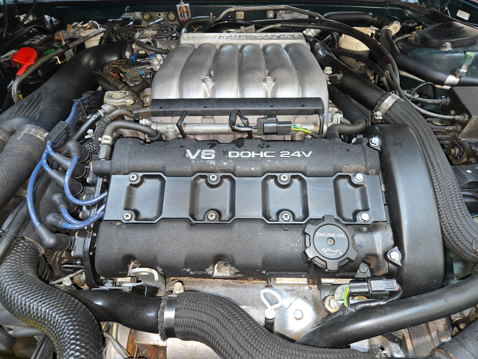Used 1992 Dodge Stealth R/T Turbo AWD/4WD image 74