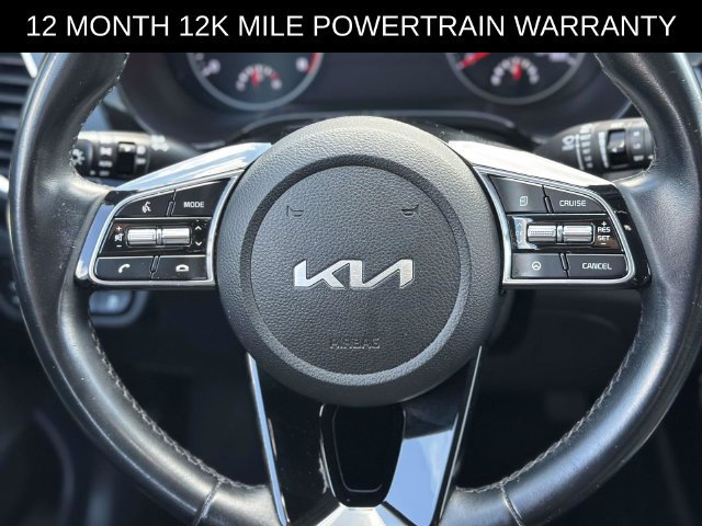 Used 2023 Kia Seltos S AWD/4WD image 19