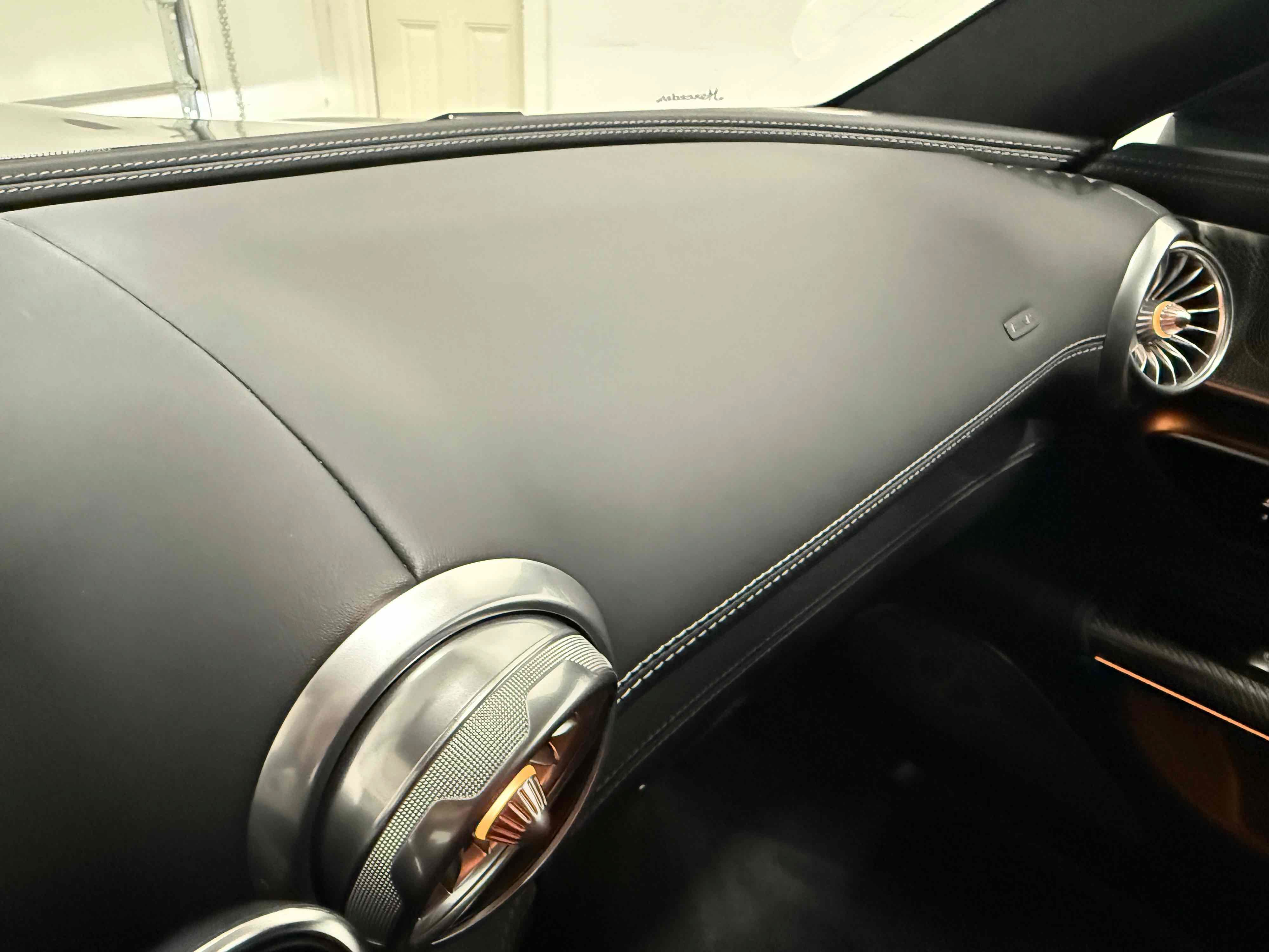 Used 2025 Mercedes-Benz AMG GT 63 image 78