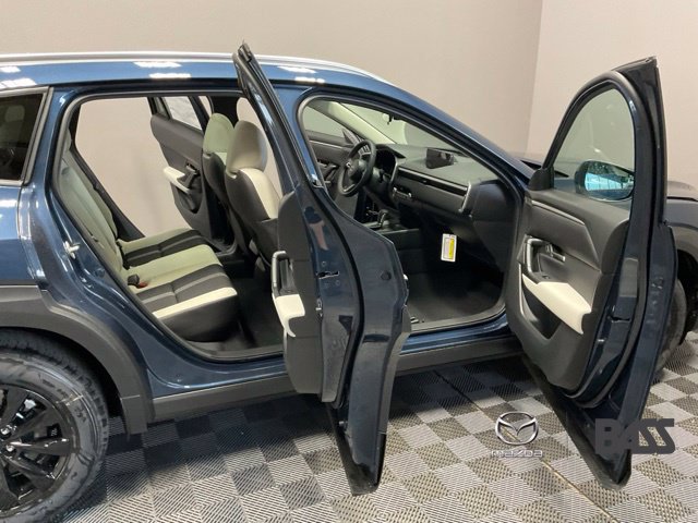 New 2026 MAZDA CX-50 AWD 2.5 S w/ Weather Package image 21