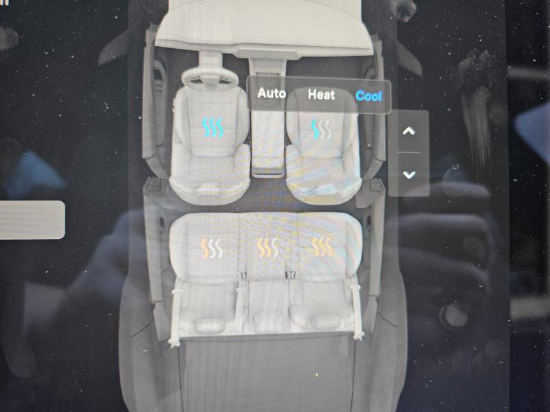 Used 2022 Tesla Model S Plaid image 39