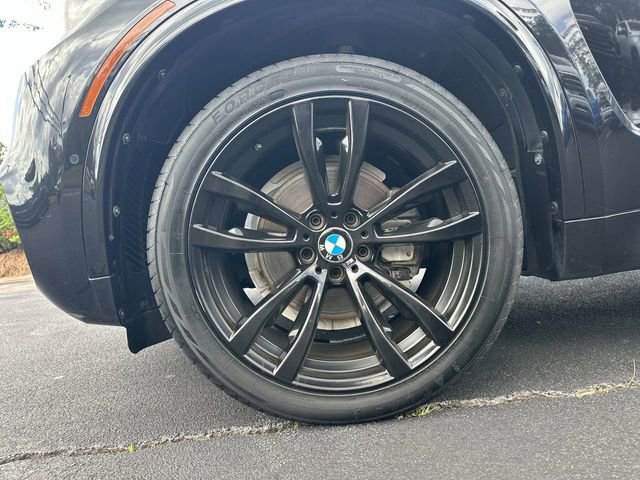 Used 2018 BMW X5 xDrive35i AWD/4WD image 33