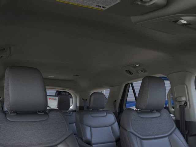 New 2026 Ford Explorer Active w/ Active Comfort Package AWD/4WD image 23