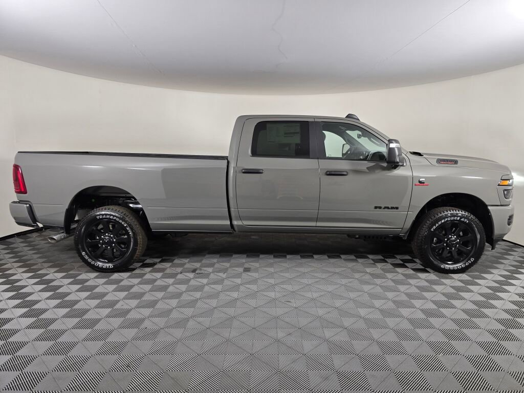 New 2026 RAM 2500 Big Horn image 3