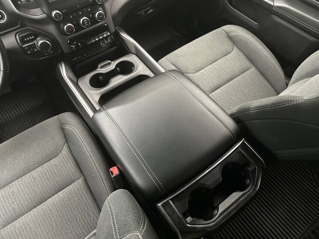 Used 2019 RAM 1500 Big Horn AWD/4WD image 23