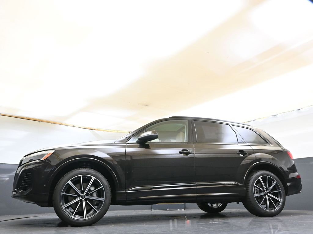 New 2026 Audi Q7 2.0T Premium Plus image 39