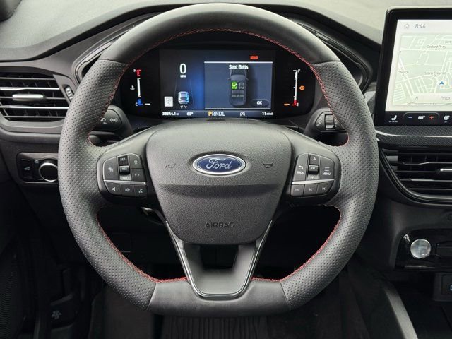 Used 2023 Ford Escape ST-Line w/ Tech Pack #1 image 13