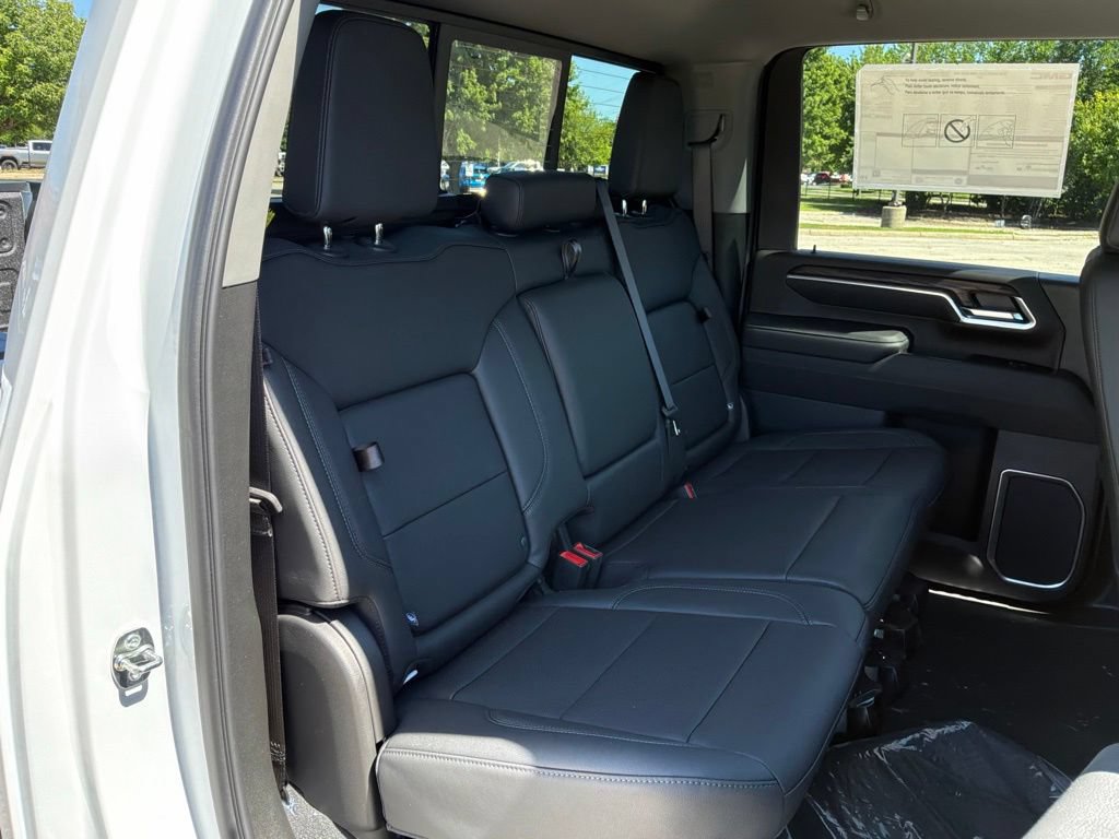 New 2026 GMC Sierra 2500 SLT w/ SLT Premium Package AWD/4WD image 51