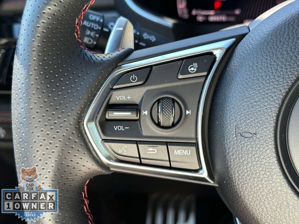 Used 2025 Acura MDX Type S w/ Advance Package AWD/4WD image 26