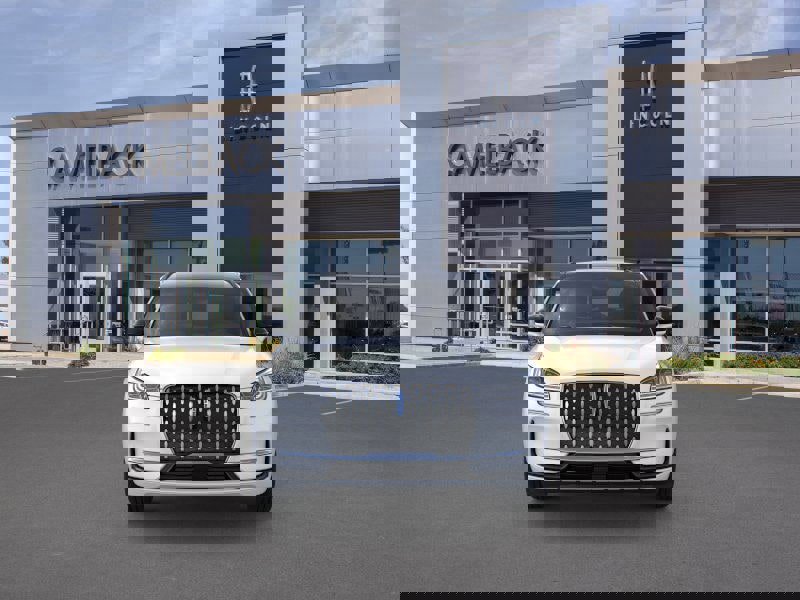 New 2025 Lincoln Corsair Grand Touring w/ Equipment Group 302A image 6