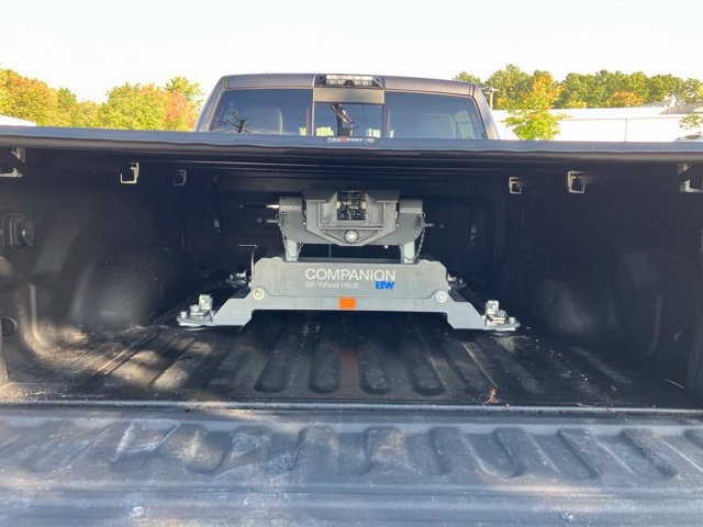 Used 2019 RAM 2500 Laramie AWD/4WD image 20