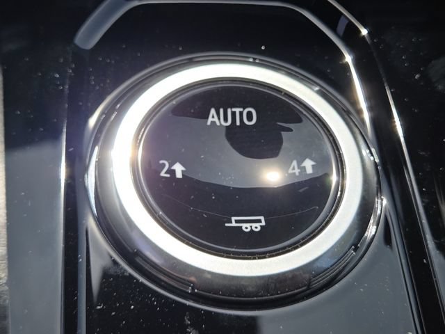New 2026 Chevrolet Colorado W/T w/ WT Custom Package AWD/4WD image 30