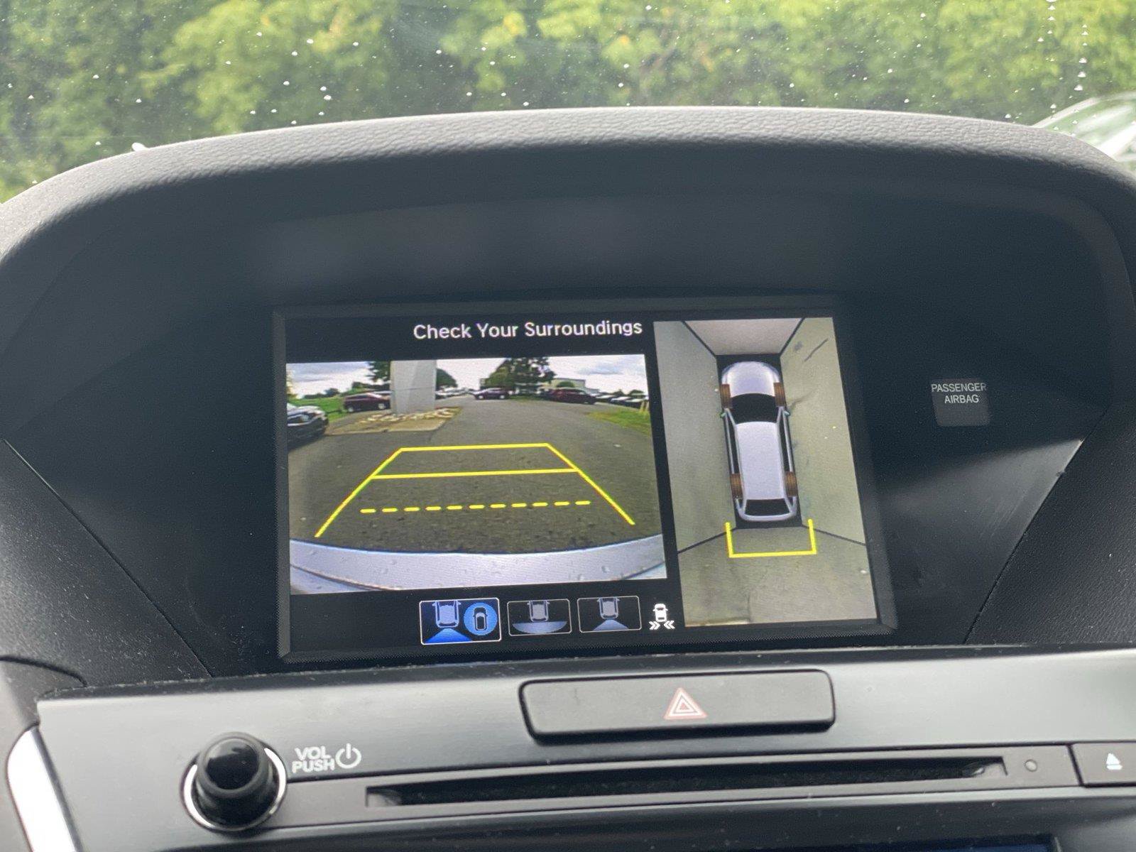 Used 2019 Acura MDX w/ Advance Package AWD/4WD image 18