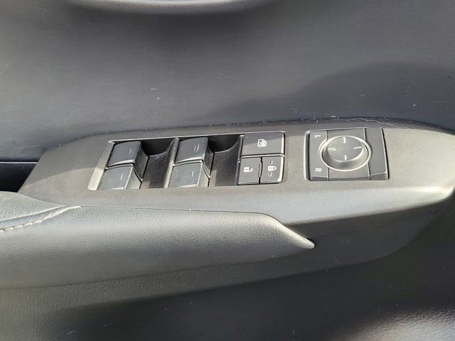 Used 2017 Lexus NX 200t F Sport w/ Accessory Package 2 image 17