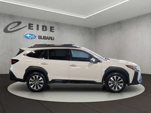 Used 2024 Subaru Outback Touring XT AWD/4WD image 5
