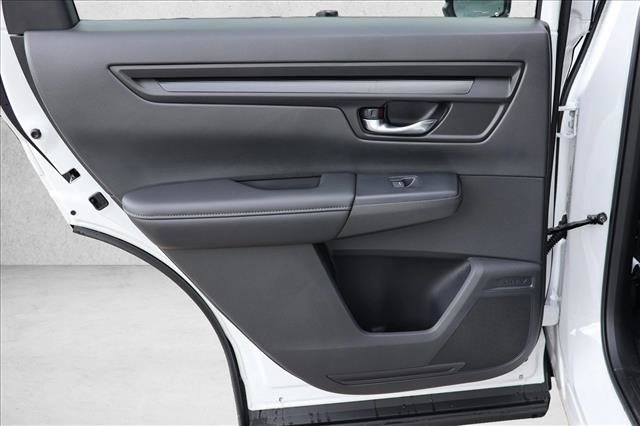 New 2026 Honda CR-V EX image 22