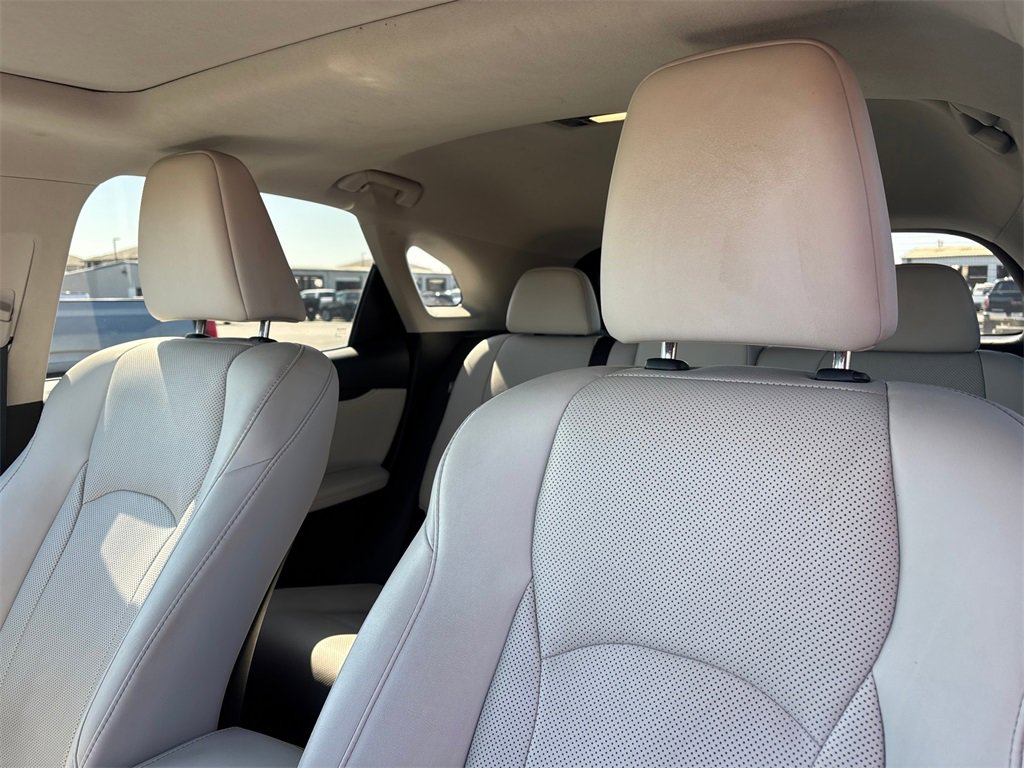 Used 2021 Lexus RX 350 FWD w/ Premium Package image 11