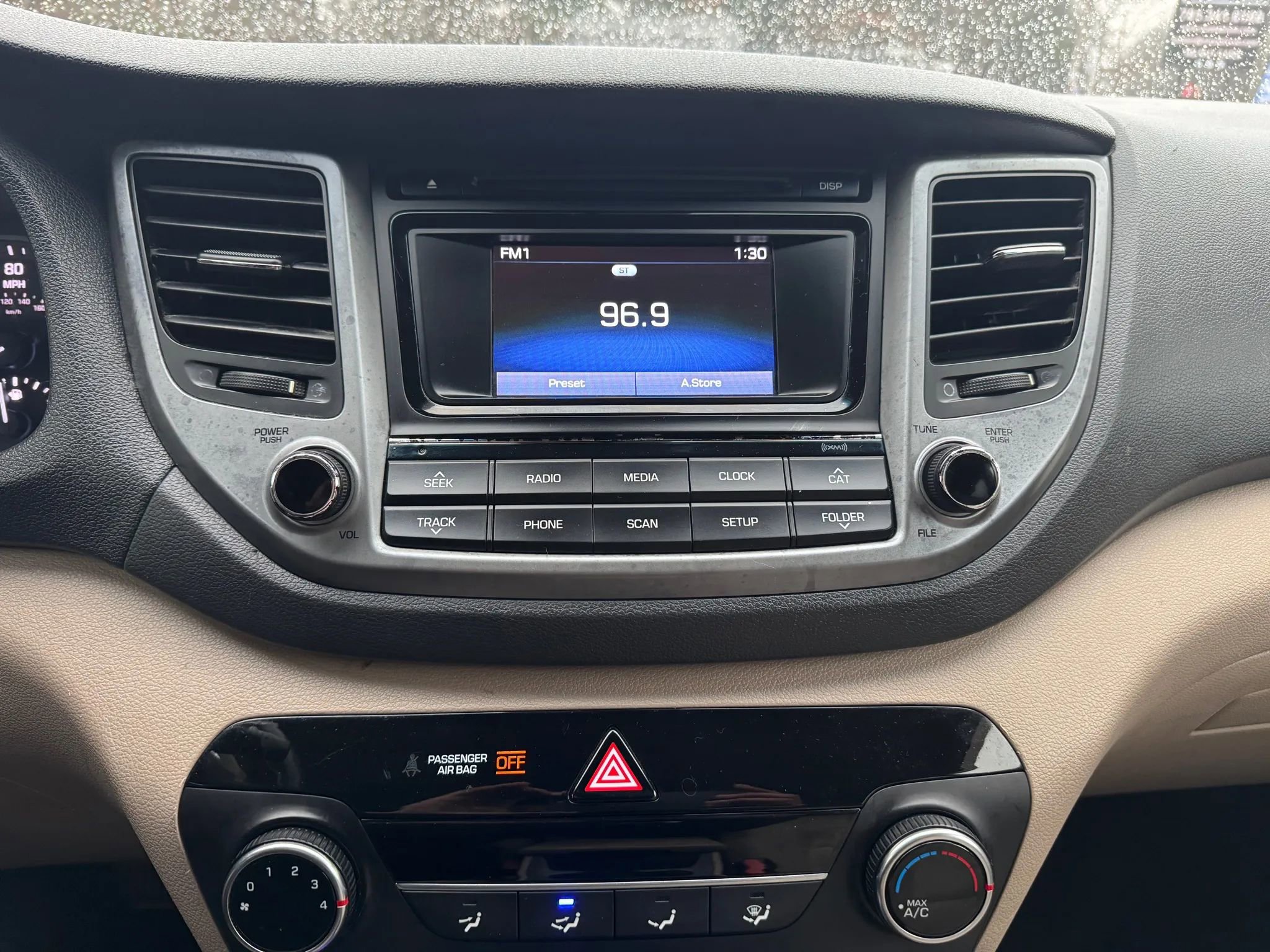 Used 2016 Hyundai Tucson Eco image 20