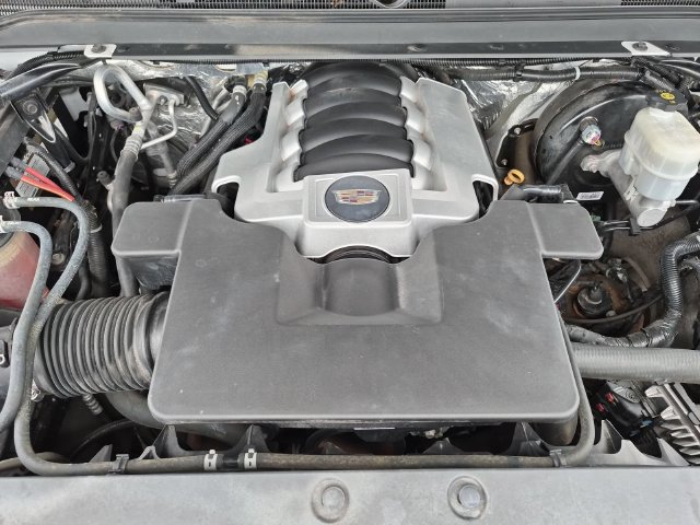 Used 2016 Cadillac Escalade Premium AWD/4WD image 33