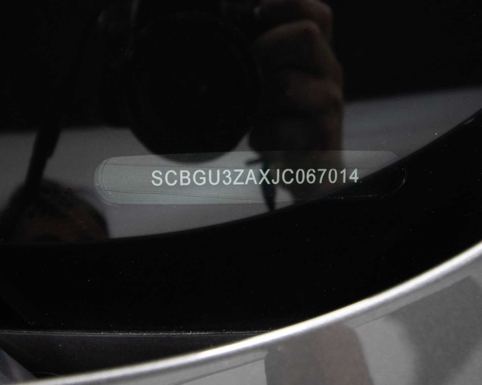 Used 2018 Bentley Continental GT image 66