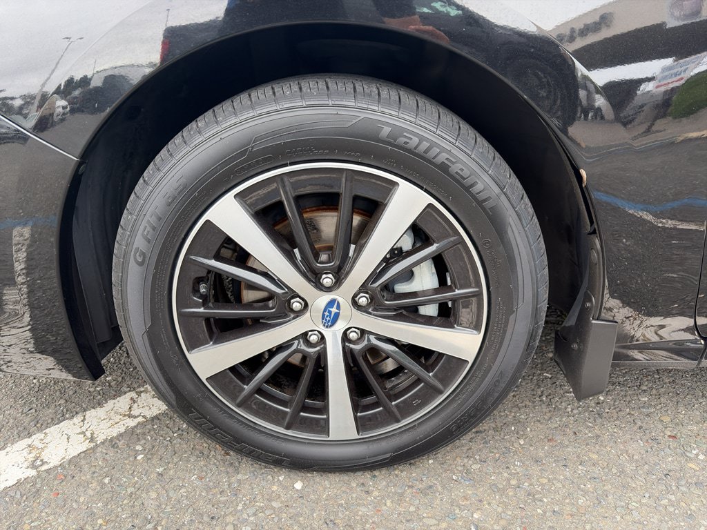 Used 2020 Subaru Impreza 2.0i Premium AWD/4WD image 2