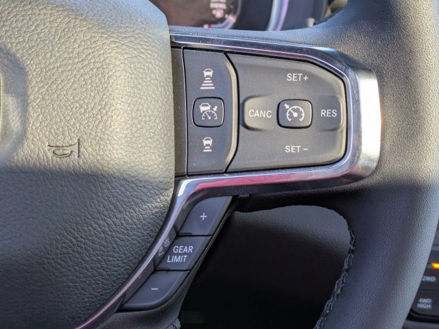 New 2026 RAM 2500 Laramie AWD/4WD image 29