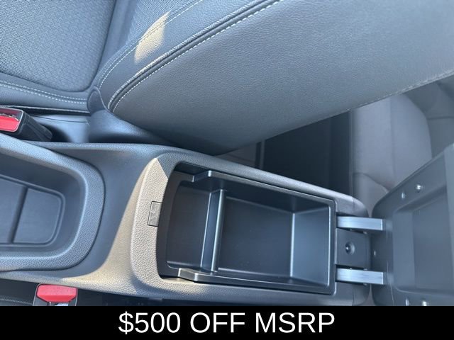 New 2026 Buick Encore GX Preferred w/ Advanced Technology Package image 44