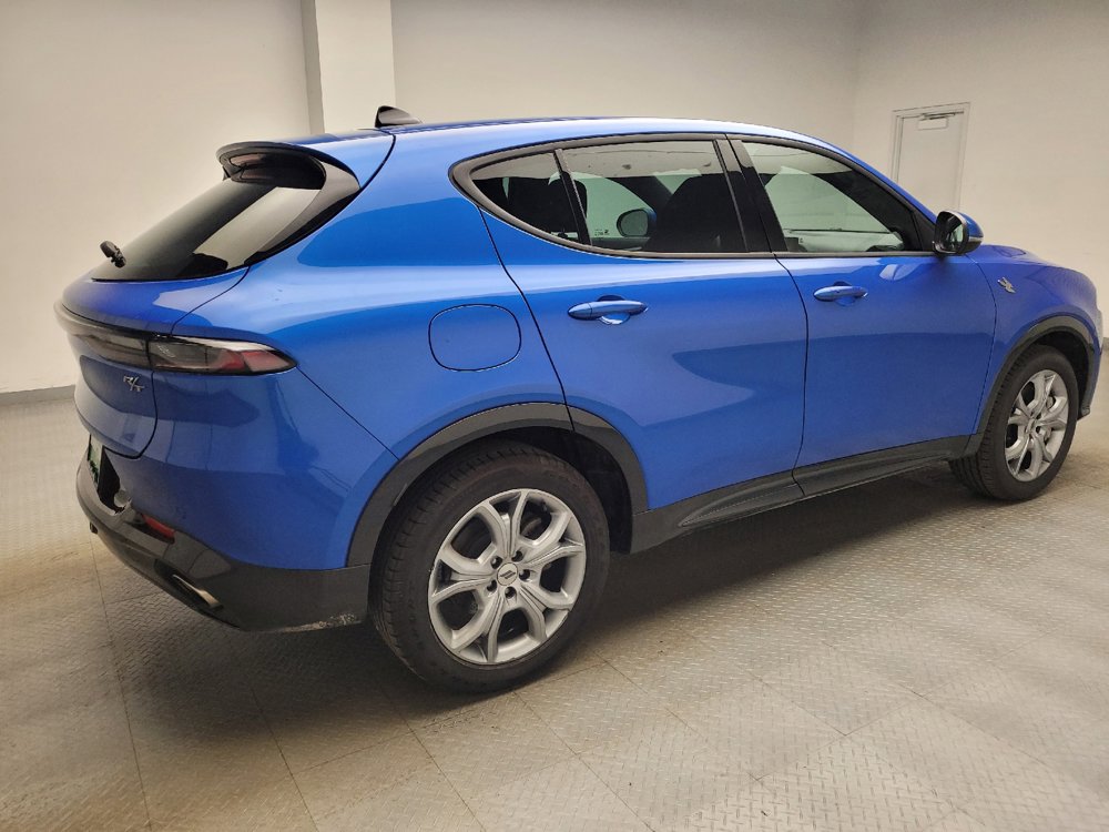 Used 2024 Dodge Hornet R/T AWD/4WD image 10