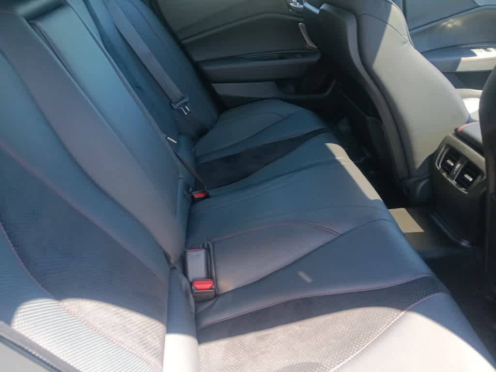 Used 2023 Acura TLX SH-AWD w/ A-SPEC Pkg image 22
