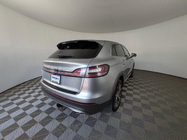 Used 2023 Lincoln Nautilus Reserve w/ Equipment Group 201A AWD/4WD image 4