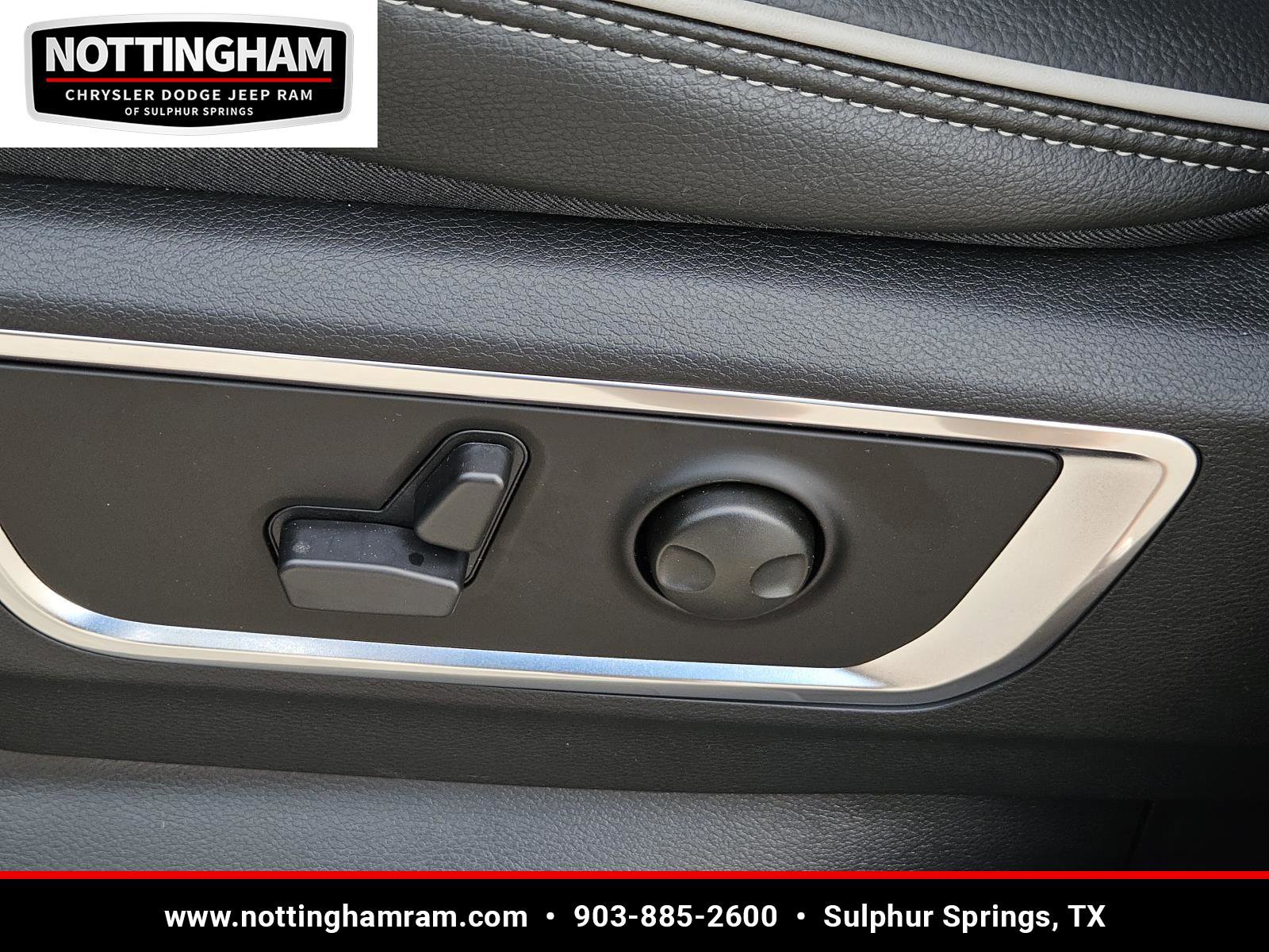 New 2026 RAM 1500 Laramie w/ Night Edition image 27