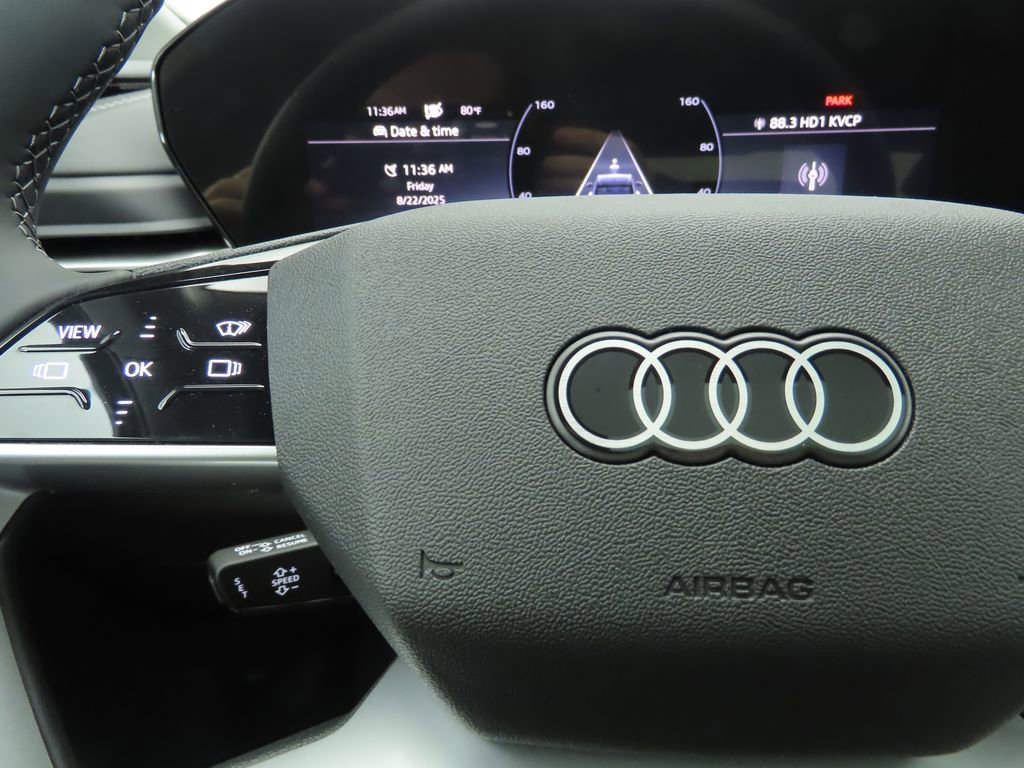 Used 2025 Audi Q5 Premium Plus w/ Premium Plus image 12